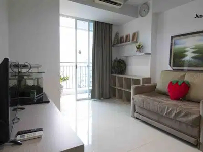 Jual apartemen di springhill kemayoran 2 br