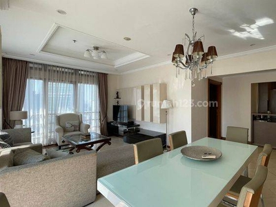 Jual Apartemen Setiabudi Residence 3 Plus 1br Private Lift