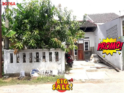 Jual Rumah di Cileungsi Citra Indah Ciputra 3076