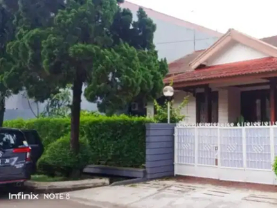 Jual Rumah Harga NJOP di Kota Bogor
