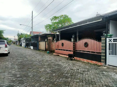 Jual Rumah Murah Jetis Klaten Selatan