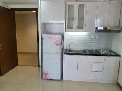 Kamar Apartment Fully Furnished