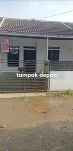 kontrak rumah per 1 bln/3bln