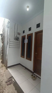 Kontrakan / Sewa Rumah Gg. Langgar Margonda