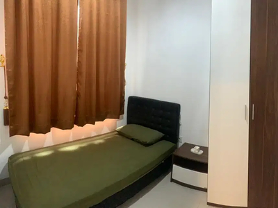 Kost Esklusif Putra Putri PIK 2 Extension