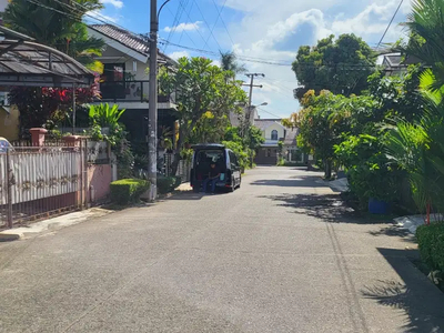 minimalis, mewah di bukit Cimanggu city..