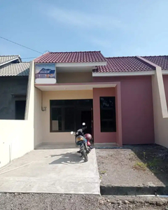 Ready & Pesan Bangun Rumah Di Bangetayu Semarang Timur