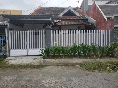 REPLI, Rumah Klampis Anom STRATEGIS, LISTRIK 2200WATT