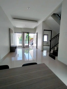 Riung Bandung Rumah baru