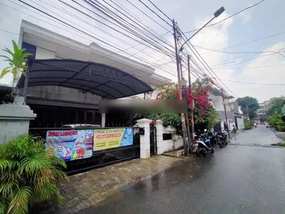 RUMAH MURAH DI PONDOK PINANG JAKARTA SELATAN