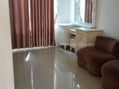 Rumah 2 Lantai Terawat Nyaman Semi Furnish di Antapani Bandung