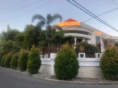 Rumah 2lantai di Villa Kalijudan Indah dekat Galaxy Mall
