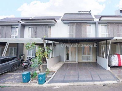 Rumah 3 Lantai Di Jatisampurna Bekasi Siap Huni Bisa Kpr J10360
