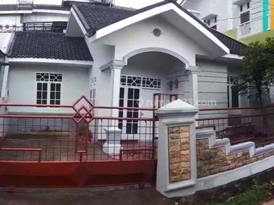 Rumah Bagus Siap Huni di Taman Palem Permai, Hajimena, Lampung Selatan