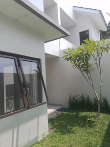 Rumah Baru Minimalis Area Riung Bandung Dkt Jl Soetta & Cipamokolan