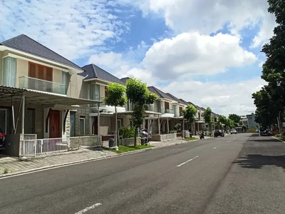 Rumah Baru siap huni citragrand Semarang