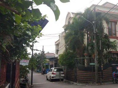 Rumah di Cengkareng Barat Jakarta Barat
