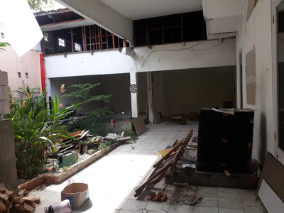 Rumah di Perumahan Harapan Indah 2 . Medan Satria – Bekasi , Jawa Bara