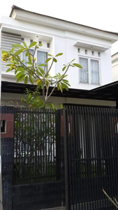 Rumah Di Villa Intan Pakuan Tajur Bogor Selatan