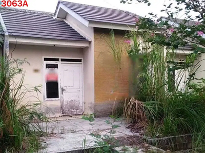 Rumah dijual di Cibubur Citra Indah Ciputra 3063