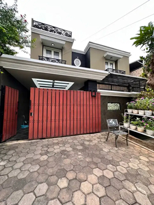 Rumah Dijual Di Cipinang Jakarta Timur Dekat Gerbang Tol