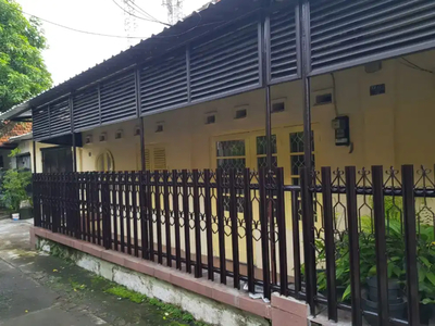 Rumah dikontrakkan Surabaya Tengah Kota