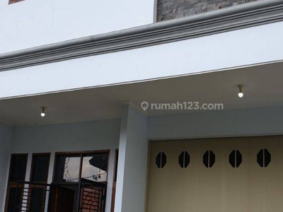 Rumah Disewa Sayap PVJ Siap Huni Dekat Kampus Maranatha
