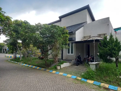 RUMAH HOOK DIJUAL SIAP HUNI DI DEKAT KAMPUS UMM