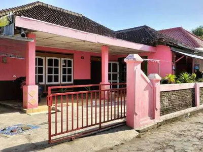 Rumah Klaten Murah Jogonalan Dekat Wisata PG Gondang Winangon