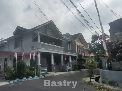 Rumah Kost Griyashanta Suhat Kota Malang