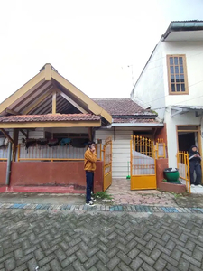 Rumah Kost Murah Di Jalan Candi Bima Dekat Kampus UB Suhat Malang