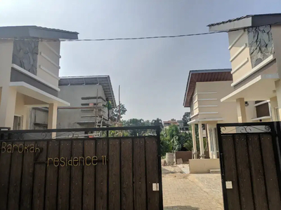 Rumah KPR di Depok READY STOCK!! TANPA DP0% BEBAS BIAYA APAPUN