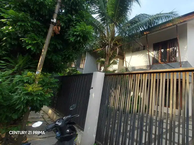 Rumah mewah murah siap huni di pancoran Jakarta selatan