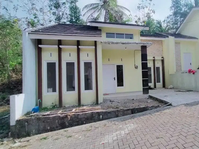 Rumah Minimalis di Sedayu Bantul Jual Murah Siap KPR