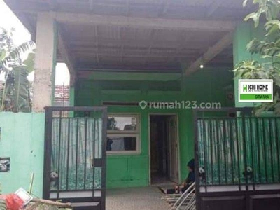 Rumah Minimalis Siap Huni Di Cikupa Tangerang