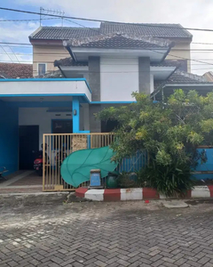 Rumah Murah Dalam Perumahan Area Suhat