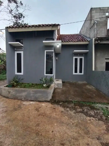 Rumah murah di cipayung depok