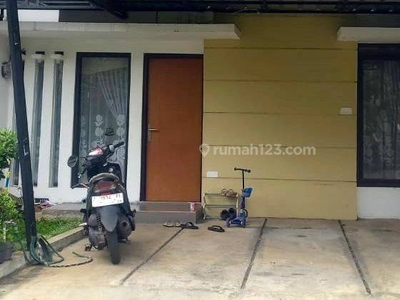 Rumah Murah Di Perumahan Cijambe Pasir Jati Ujung Berung Bandung