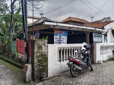 RUMAH MURAH TAMAN SEPANJANG BEBEKAN SIDOARJO