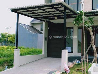 Rumah North West Citraland Surabaya SPESIAL 3 K.Tidur TerMURAH