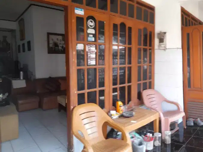 Rumah nyaman Bandung kota