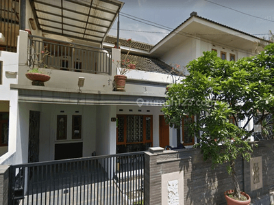 Rumah Nyaman di Kawasan Tenang, Strategis di Pasteur, Bandung