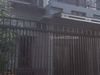 Rumah Sewa Rapih Dan Siap Huni