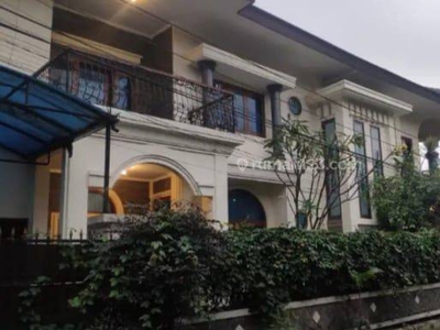 Rumah Siap Huni, Full Furnished, Antapani Kota Bandung