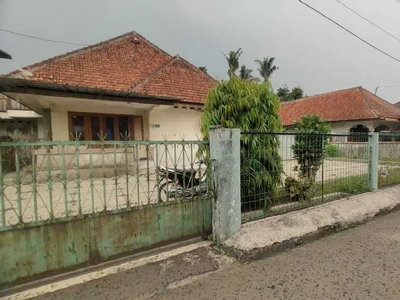 Rumah Strategis di Tengah Kota Bogor