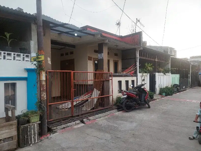 Rumah taman cilenyi murah dekat pintu tol cileunyi