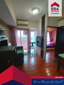 Sewa Apartemen 2BR Fully Furnish Cantik di Bekasi Timur