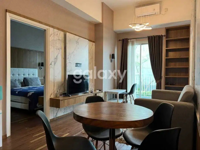 SEWA APARTMENT ANDERSON 2 BEDROOM LANGKA FURNISH MEWAH MURAH