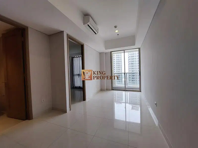 Stock Langka Disewakan 1 BR Suite Taman Anggrek Residence View Pool