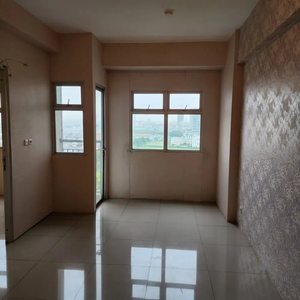 Sudah SHM Apartemen Gunawangsa Merr 2BR